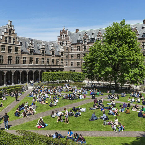 University of Antwerp